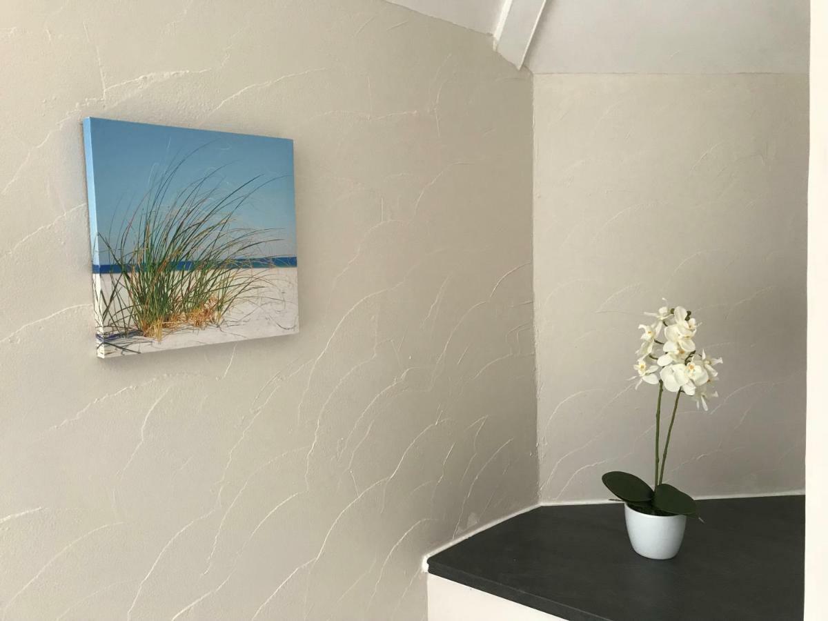 Lumineux T2 Vieille Ville 3 Pers Parking Gratuit - By La Source D'Orfee Boulogne-sur-Mer Exterior foto